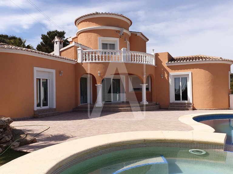 Villa for Sale in Jávea, Alicante 15
