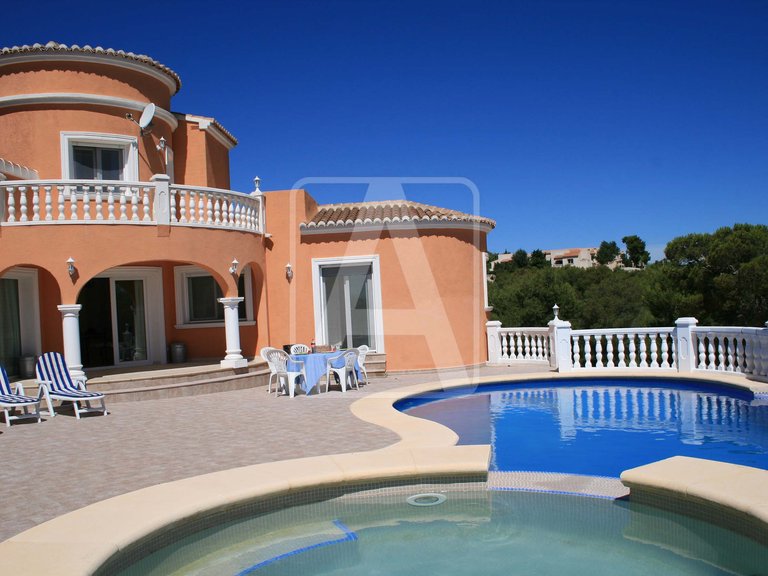 Villa for Sale in Jávea, Alicante 16