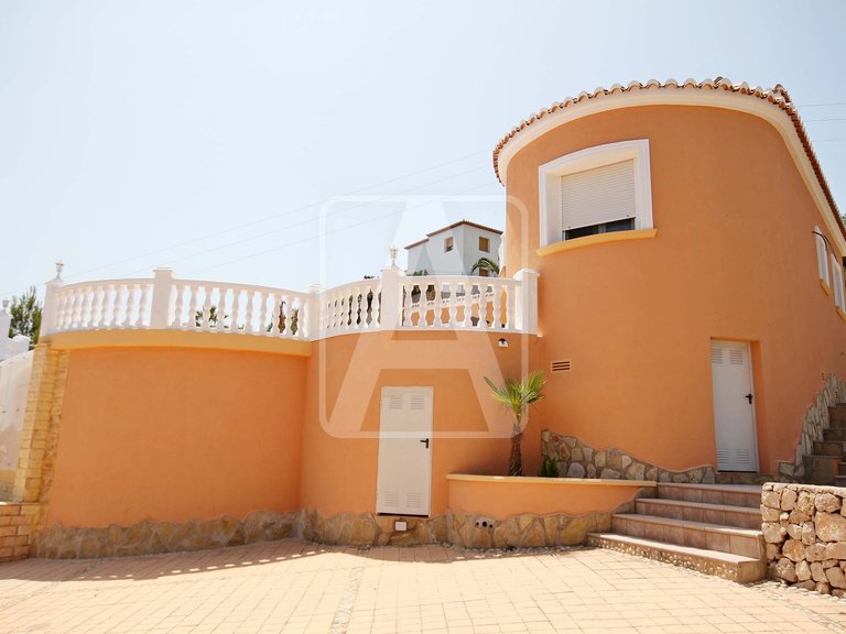 Villa for Sale in Jávea, Alicante 17