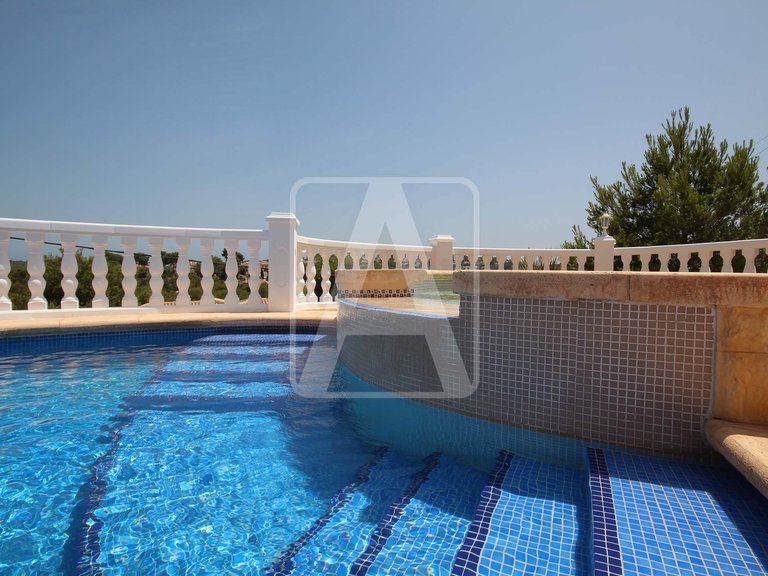 Villa for Sale in Jávea, Alicante 19