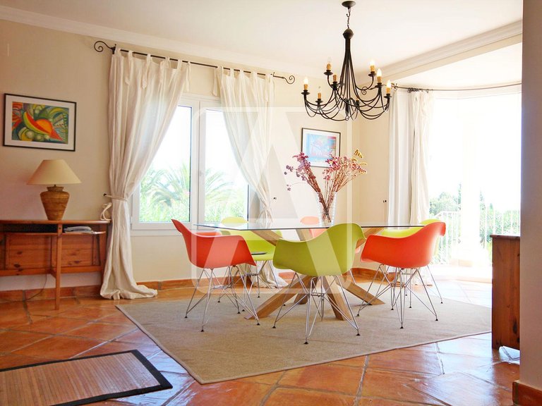 Villa for Sale in Moraira, Alicante 4