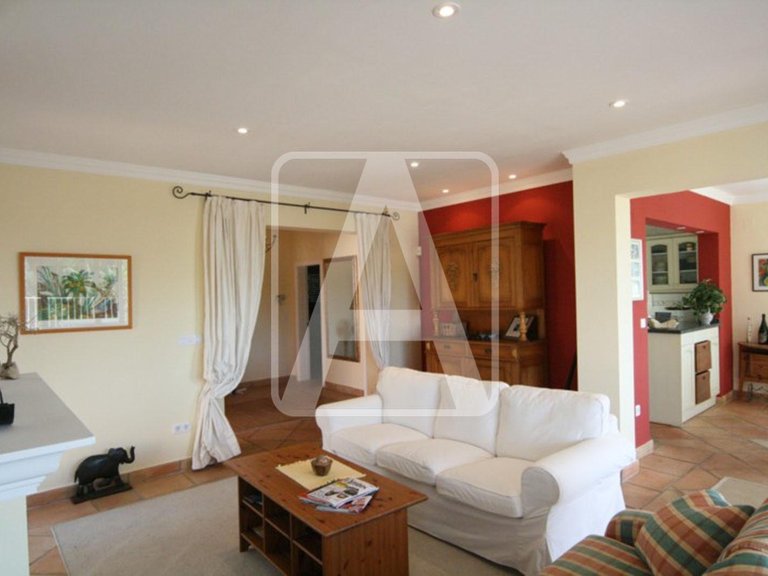 Villa for Sale in Moraira, Alicante 5