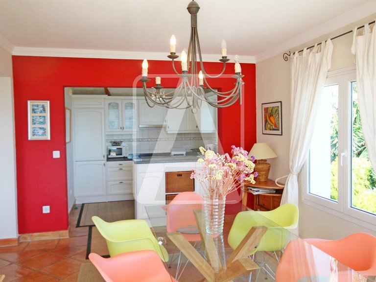 Villa for Sale in Moraira, Alicante 7