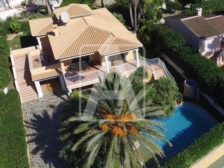 Villa for Sale in Moraira, Alicante 8