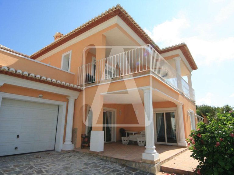 Villa for Sale in Moraira, Alicante 9