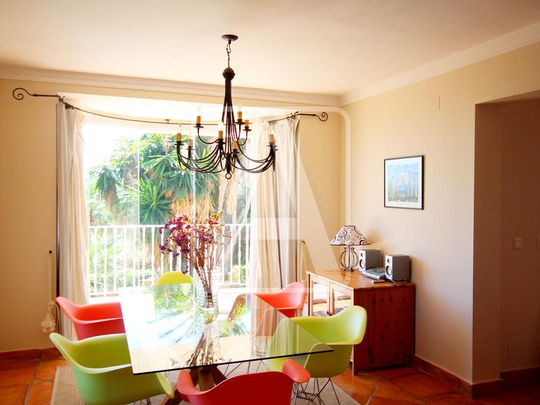 Villa for Sale in Moraira, Alicante 12