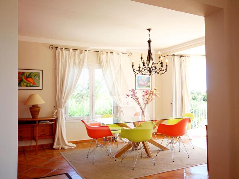 Villa for Sale in Moraira, Alicante 18