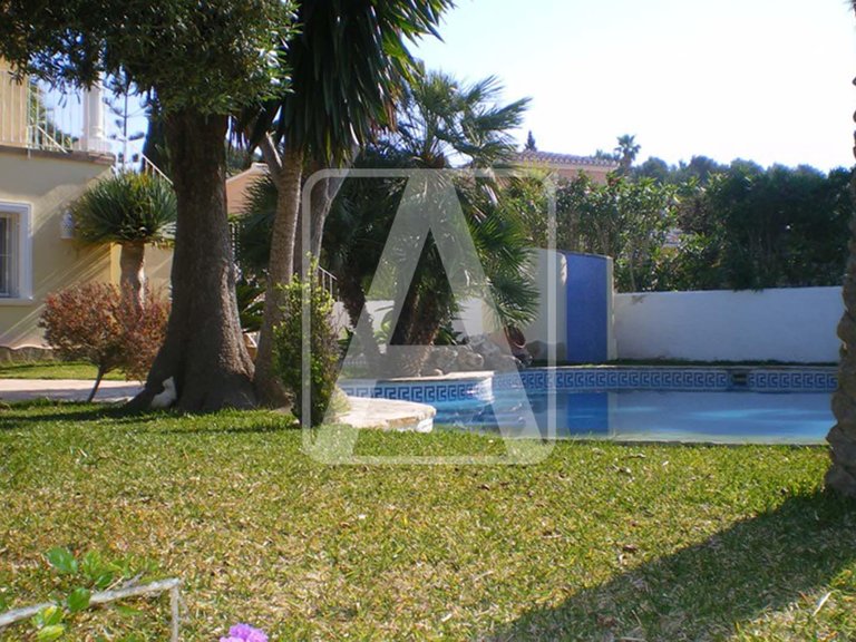 Villa for Sale in Moraira, Alicante 21