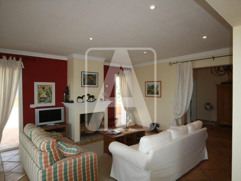 Villa for Sale in Moraira, Alicante 27