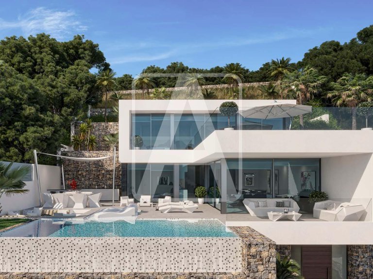 Villa for Sale in Calpe, Alicante 6