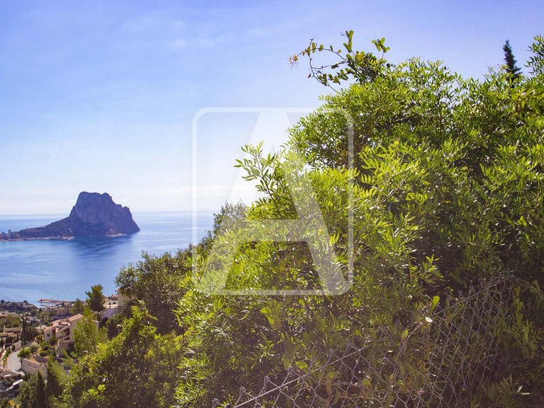 Villa for Sale in Calpe, Alicante 8