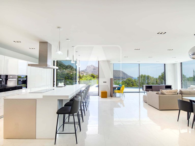 Villa for Sale in Altea, Alicante 2