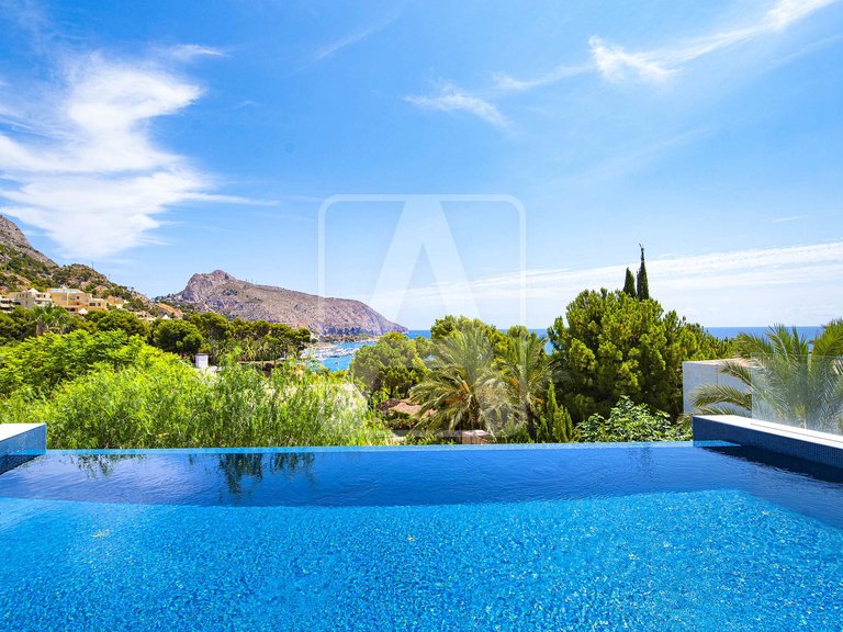 Villa for Sale in Altea, Alicante 3