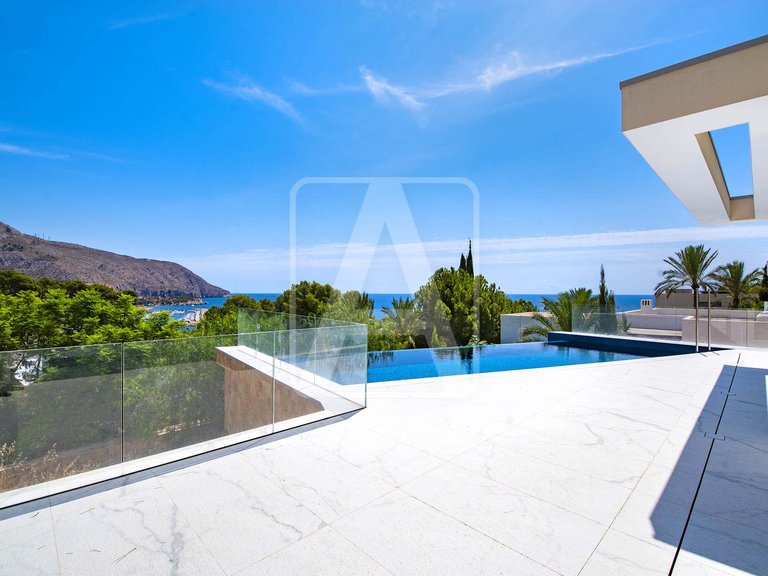 Villa for Sale in Altea, Alicante 5