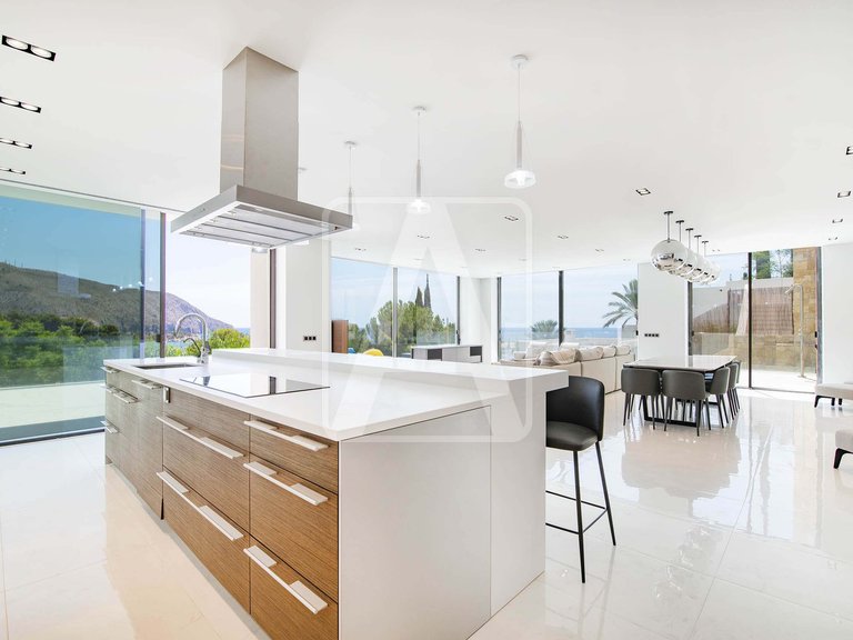 Villa for Sale in Altea, Alicante 6