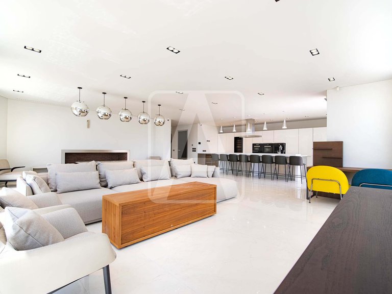 Villa for Sale in Altea, Alicante 7