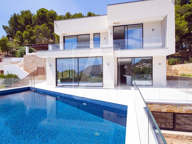 Villa for Sale in Altea, Alicante 10