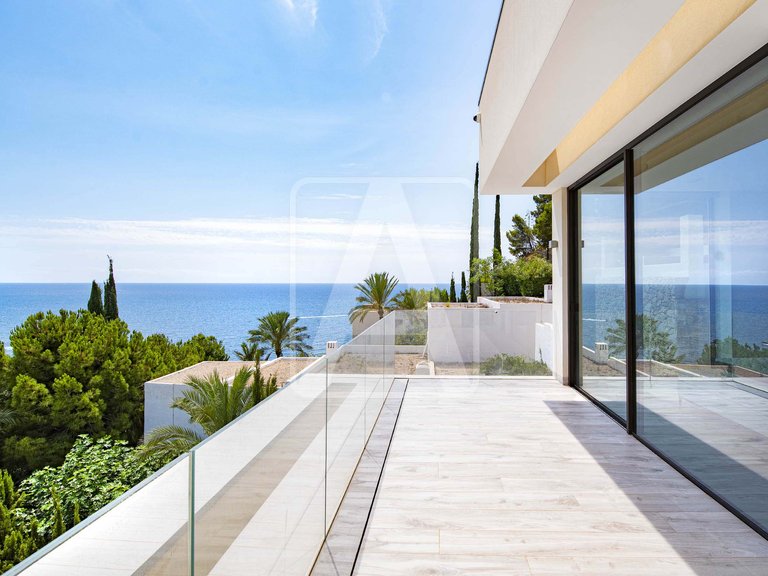 Villa for Sale in Altea, Alicante 11