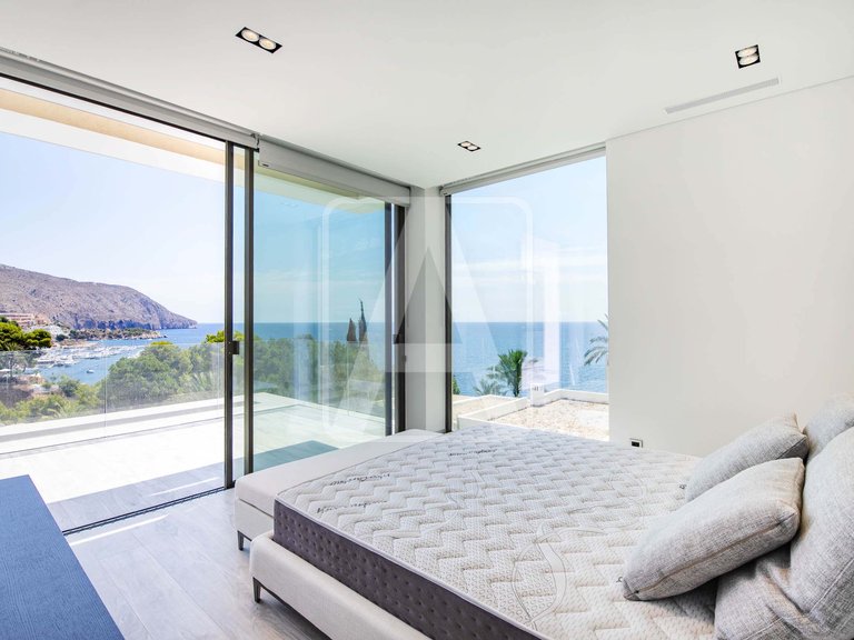 Villa for Sale in Altea, Alicante 12
