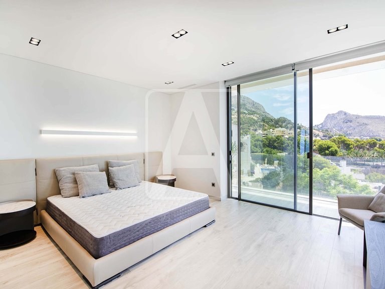 Villa for Sale in Altea, Alicante 20
