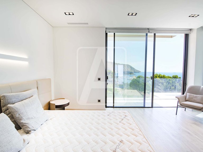 Villa for Sale in Altea, Alicante 21