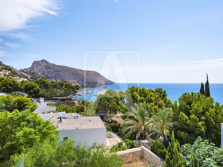 Villa for Sale in Altea, Alicante 23