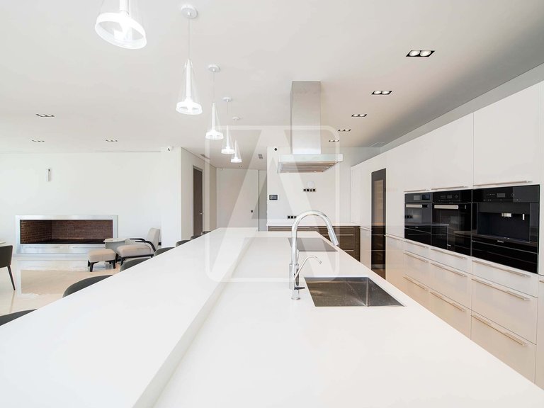 Villa for Sale in Altea, Alicante 29