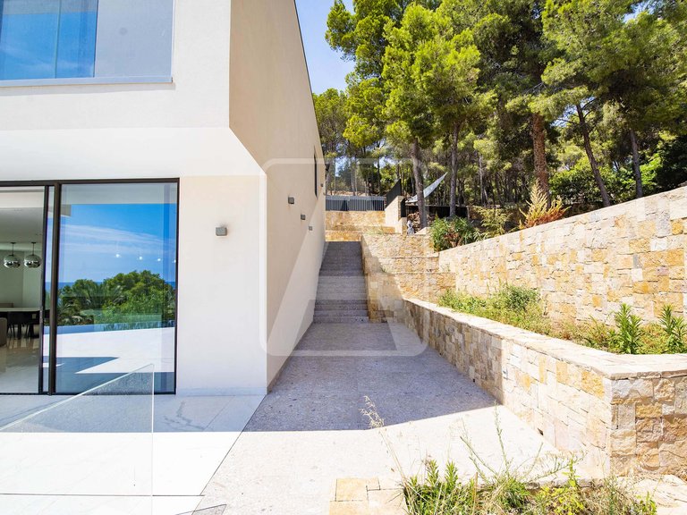 Villa for Sale in Altea, Alicante 30