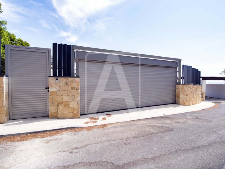 Villa for Sale in Altea, Alicante 33