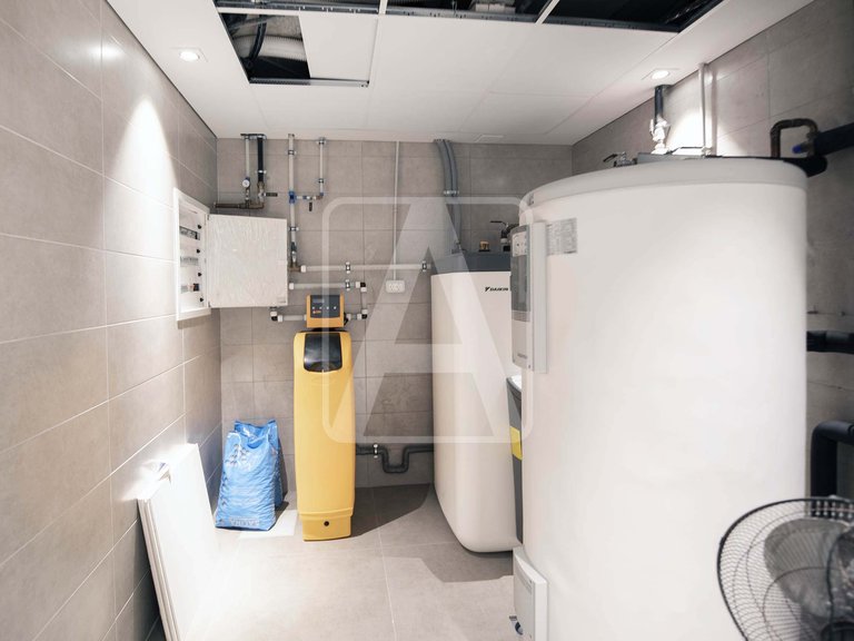 Villa for Sale in Altea, Alicante 35