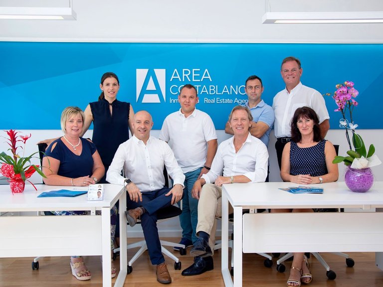 Villa for Sale in Altea, Alicante 36