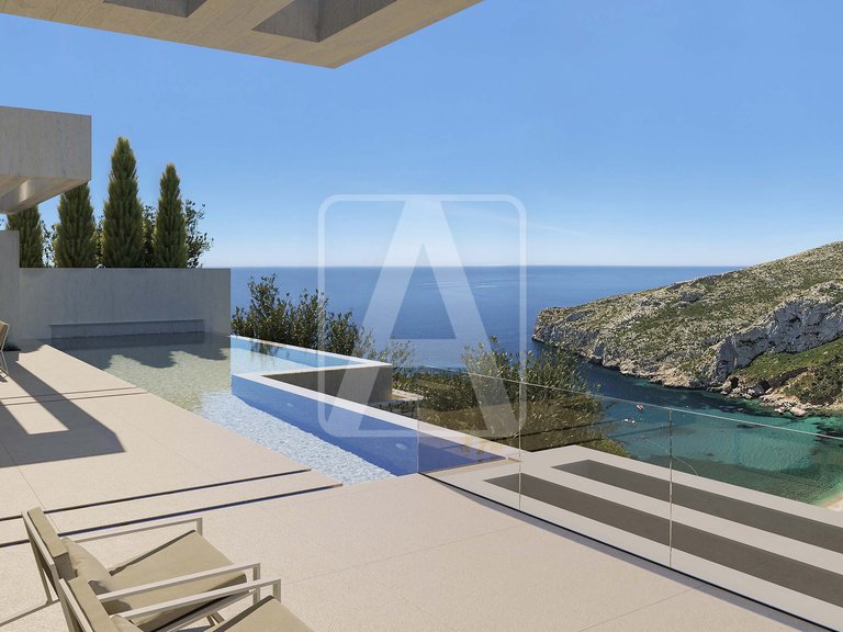 Villa for Sale in Jávea, Alicante 2