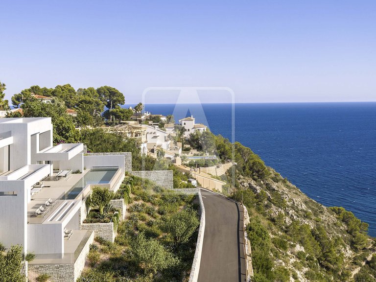 Villa for Sale in Jávea, Alicante 3
