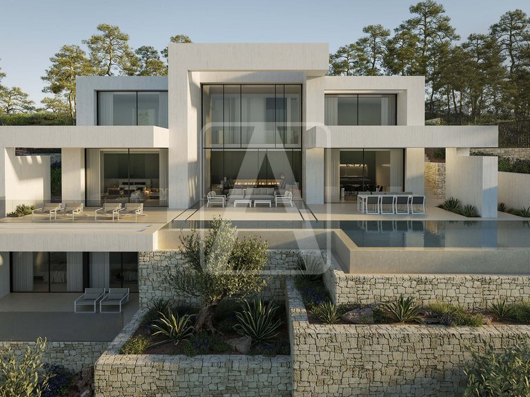 Villa for Sale in Jávea, Alicante 4