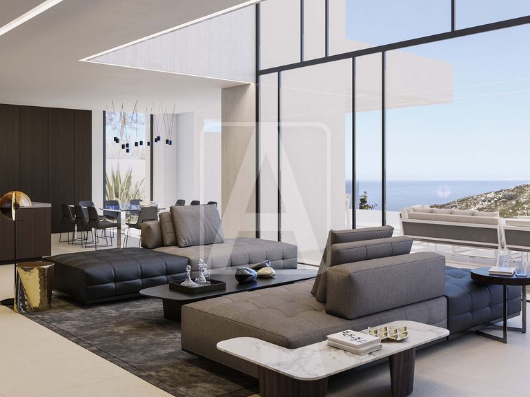 Villa for Sale in Jávea, Alicante 5