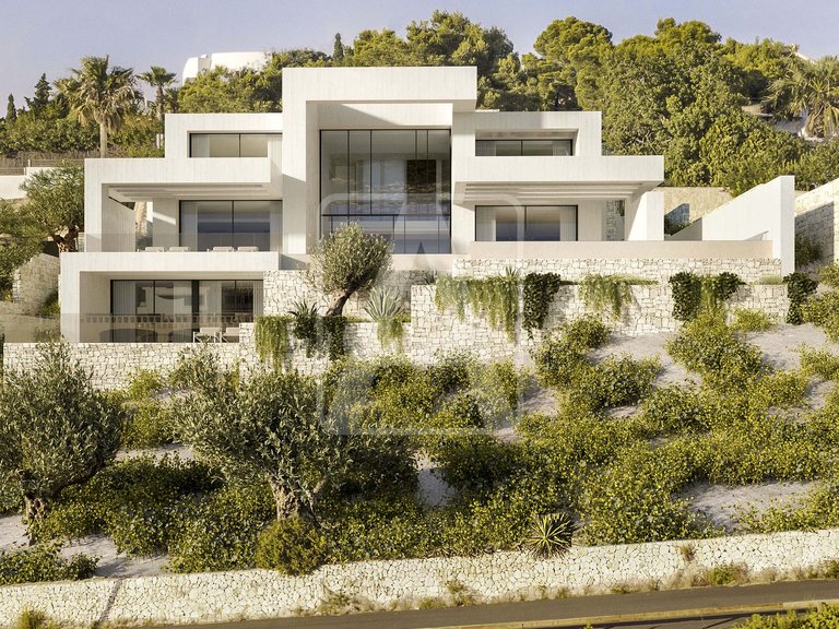 Villa for Sale in Jávea, Alicante 6