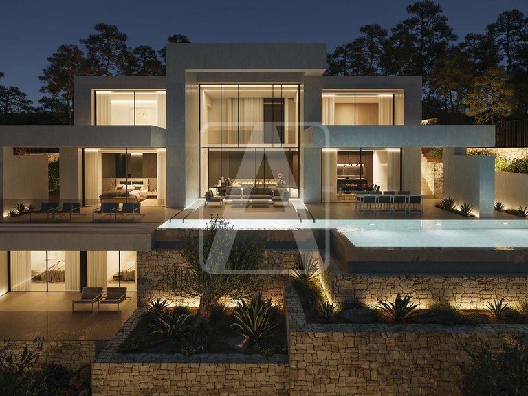 Villa for Sale in Jávea, Alicante 7