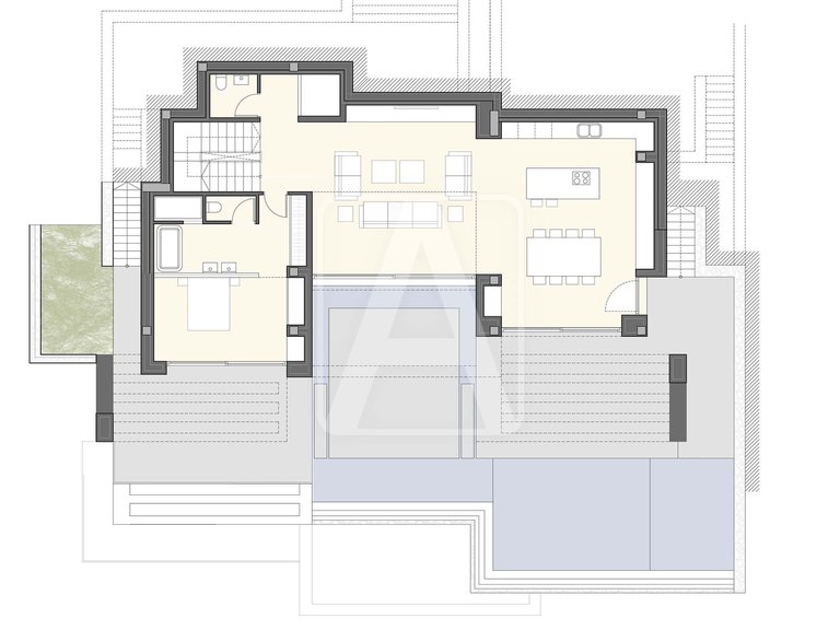 Villa for Sale in Jávea, Alicante 9