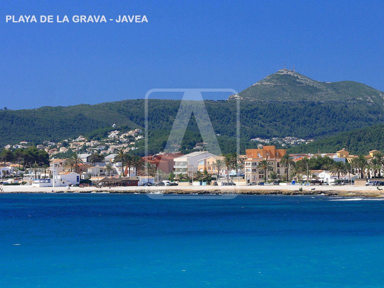 Villa for Sale in Jávea, Alicante 12