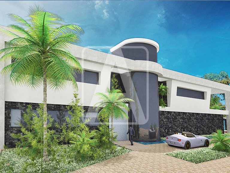 Villa for Sale in Calpe, Alicante 2