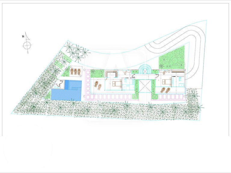 Villa for Sale in Calpe, Alicante 4