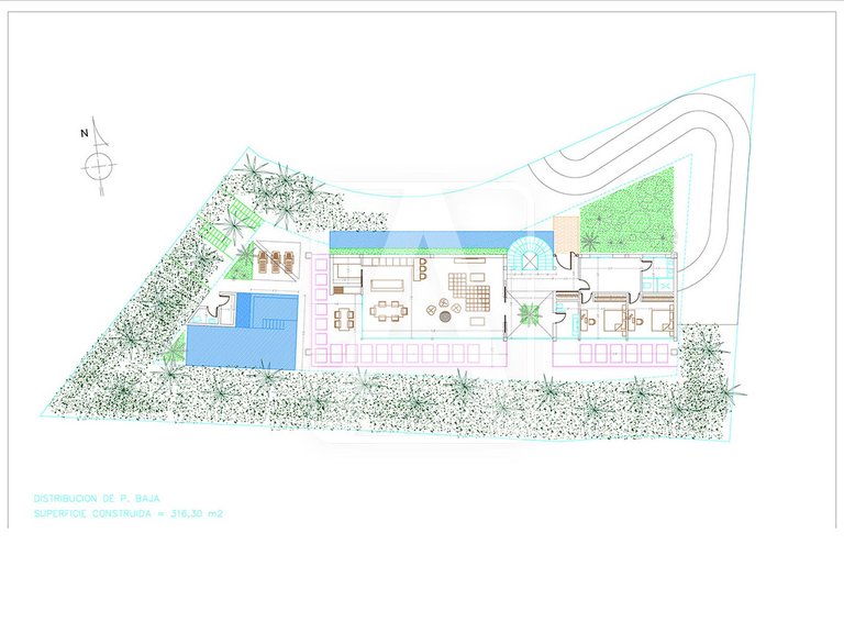 Villa for Sale in Calpe, Alicante 5