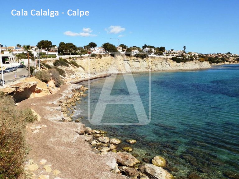 Villa for Sale in Calpe, Alicante 6
