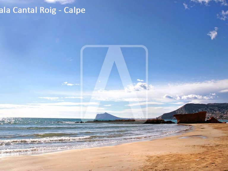 Villa for Sale in Calpe, Alicante 7