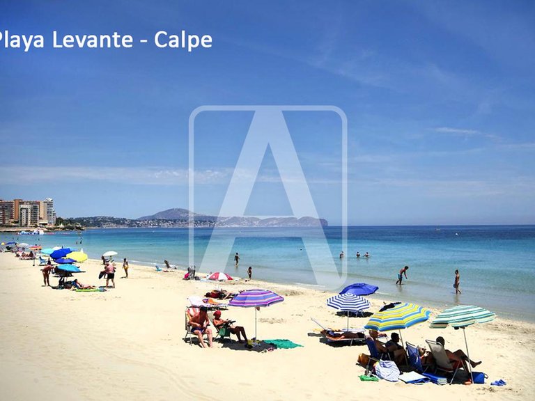 Villa for Sale in Calpe, Alicante 8