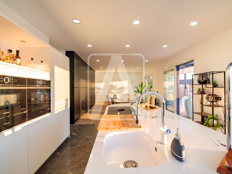 Villa for Sale in Calpe, Alicante 5