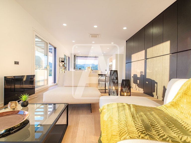 Villa for Sale in Calpe, Alicante 11