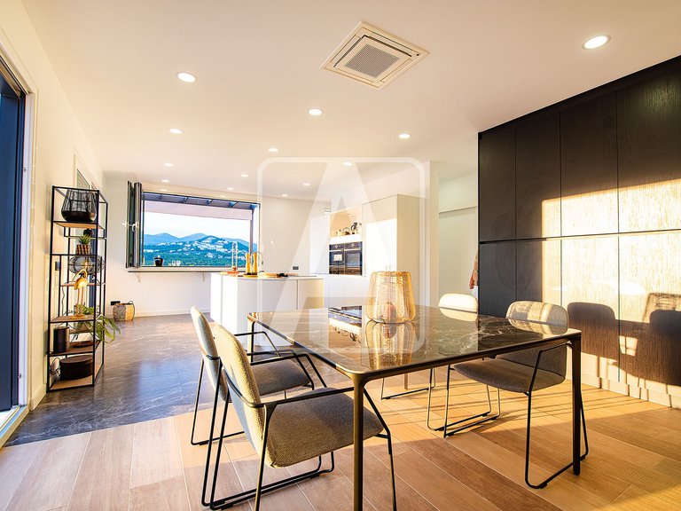 Villa for Sale in Calpe, Alicante 12
