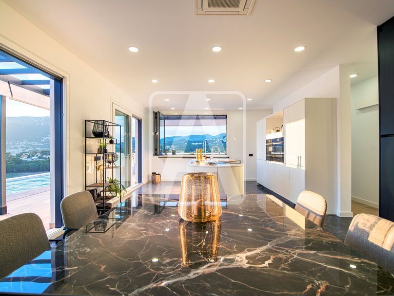 Villa for Sale in Calpe, Alicante 13