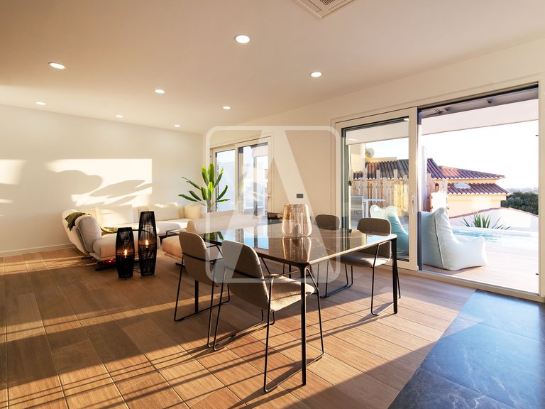 Villa for Sale in Calpe, Alicante 14